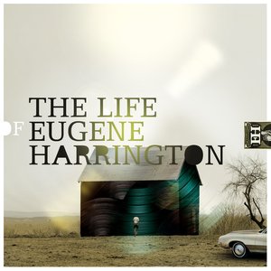 Eugene Harrington 的头像