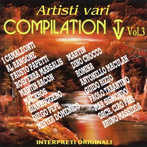 Compilation TV, vol. 3