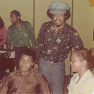 Awatar dla Rodney Stepp