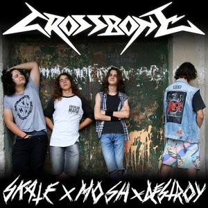 CROSSbone 的头像