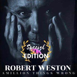 A Million Things Wrong (Special 50K Edition) - EP