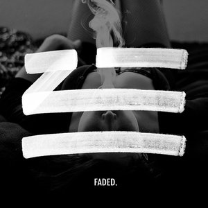 Faded - Single