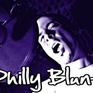 Аватар для Philly Blunt