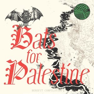Bats for Palestine