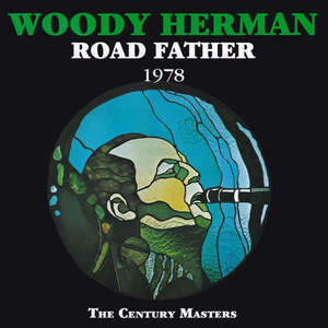 Road Father cover