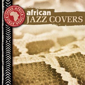 African Jazz Covers