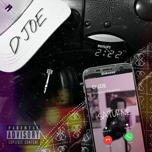 Saturne [Explicit]