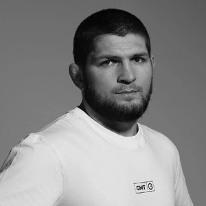 Avatar for Khabib Nurmagomedov