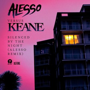 Alesso vs. Keane のアバター