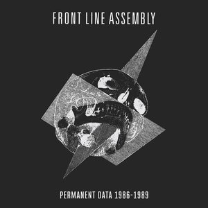Permanent Data 1986​-​1989