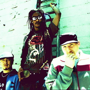 One Block Radius photo provided by Last.fm