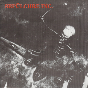Sepülchre Inc. photo provided by Last.fm
