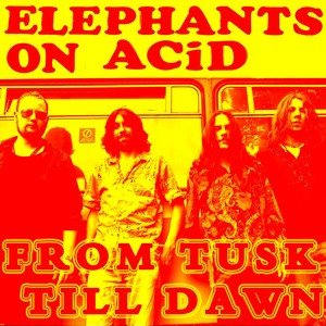 From Tusk Till Dawn
