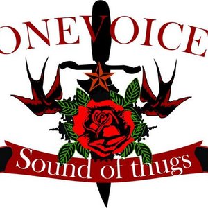 Image for 'One Voice'