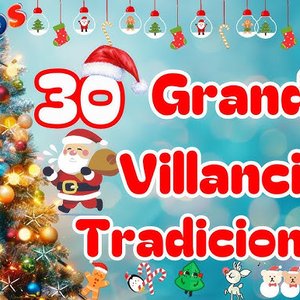 Avatar for Grandes Villancicos