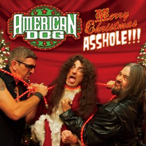 Merry Christmas Asshole (Live) [Explicit]