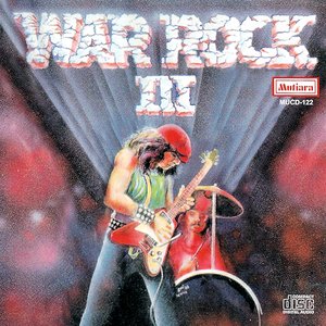 War Rock III