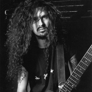 Dimebag Darrell photo provided by Last.fm