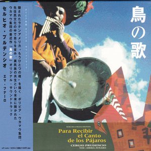 Para recibir el canto de los pájaros