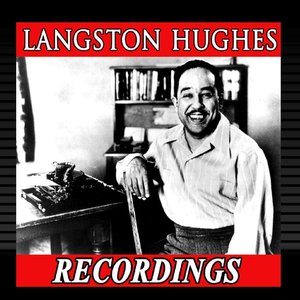 Langston Hughes Recordings