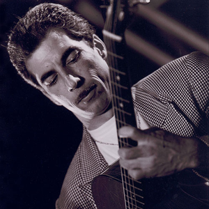 Angelo Debarre photo provided by Last.fm