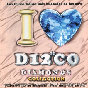 I Love Disco Diamonds Vol. 11