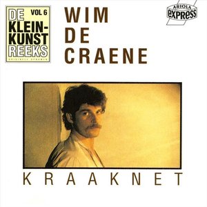 Kraaknet