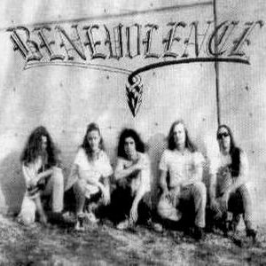 Benevolence 的头像