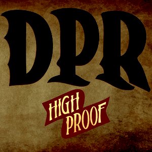 High Proof