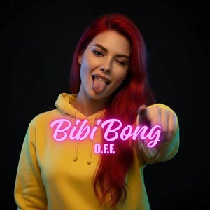 Bibi Bong 的头像
