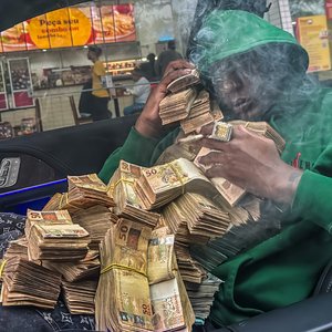 Avatar di Mc Negão Original