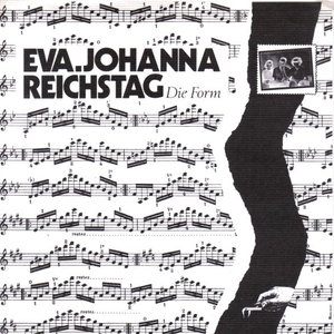 Avatar for eva johanna reichstag & die form