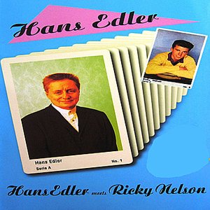 Hans Edler Meets Ricky Nelson