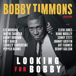 Looking for Bobby