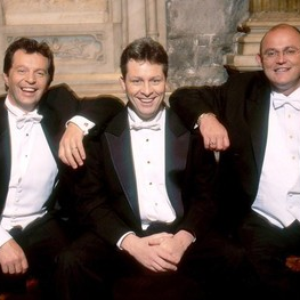 The Irish Tenors