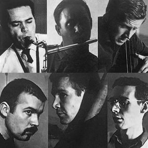 Avatar for Joki Freund Sextet