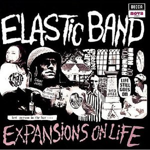 Expansions On Life
