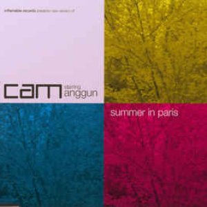 Cam starring Anggun のアバター