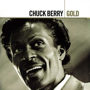 “Gold: Chuck Berry [Disc 2]”的封面