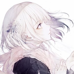 冬月、凜然に帰す。 - Single