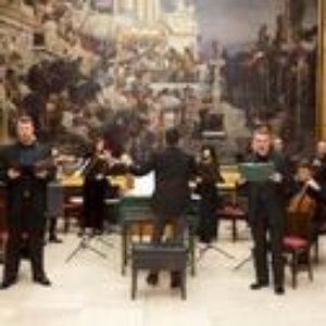 Cappella Augustana, Matteo Messori 的头像