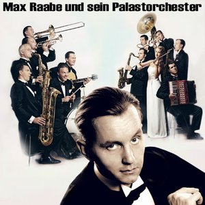 Avatar für Das Palast Orchester mit seinem Sänger Max Raabe