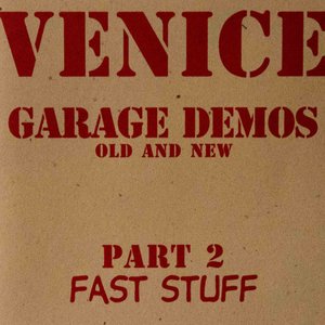 Garage Demos Part 2 - Fast Stuff