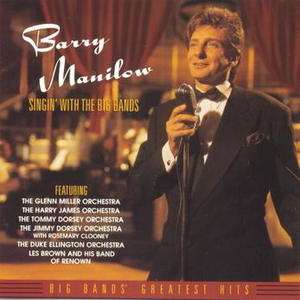 BARRY MANILOW - Singin