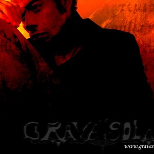 Image for 'Grave Solace'