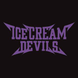 ICE CREAM DEVILS
