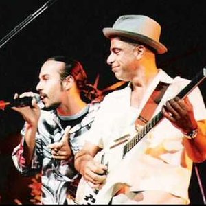 Avatar di Lulu Santos feat. Gabriel O Pensador