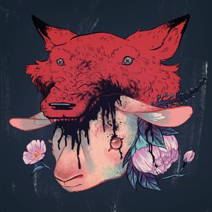 A Sheep In Wolf's Clothing