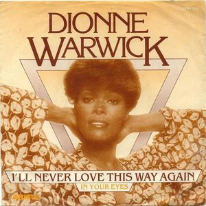 Dionne Warwick - I
