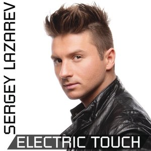 Electric Touch - Single